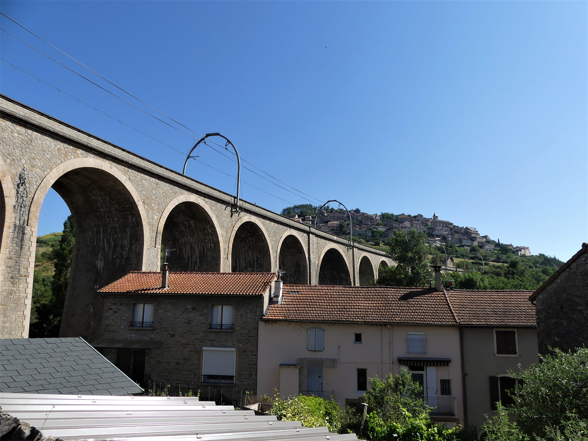 Aguessac (Photo license: CC BY-SA 3.0)